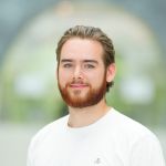 Jakob Boßmann - Junior Recruiter